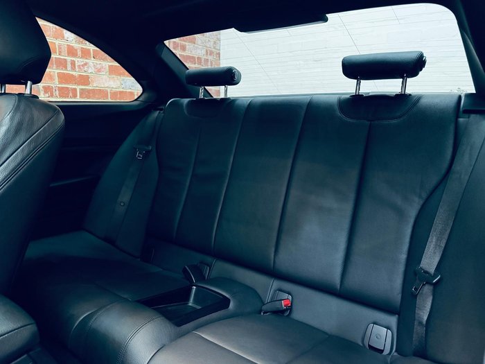 2017 BMW 2 Series M240i F22 LCI Alpine White