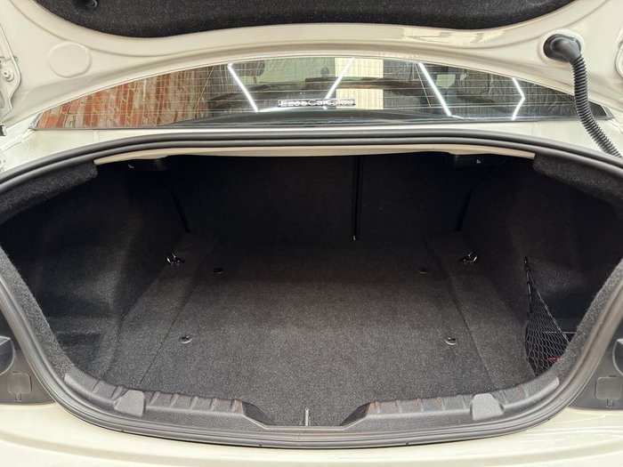 2017 BMW 2 Series M240i F22 LCI Alpine White