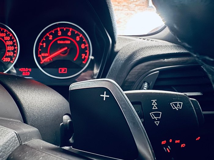 2017 BMW 2 Series M240i F22 LCI Alpine White