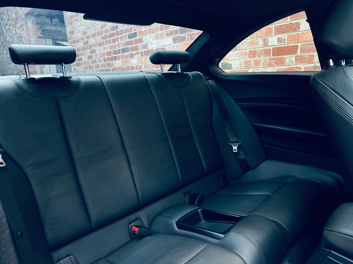 2017 BMW 2 Series M240i F22 LCI Alpine White