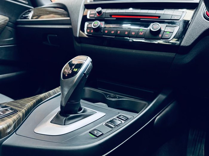 2017 BMW 2 Series M240i F22 LCI Alpine White