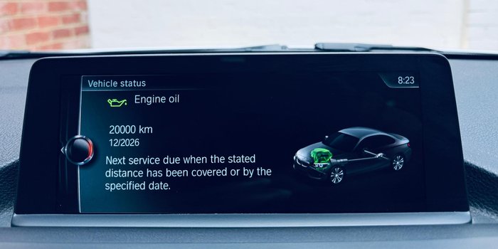 2017 BMW 2 Series M240i F22 LCI Alpine White