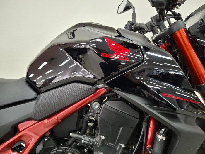 2023 Honda CB750 (HORNET) Black