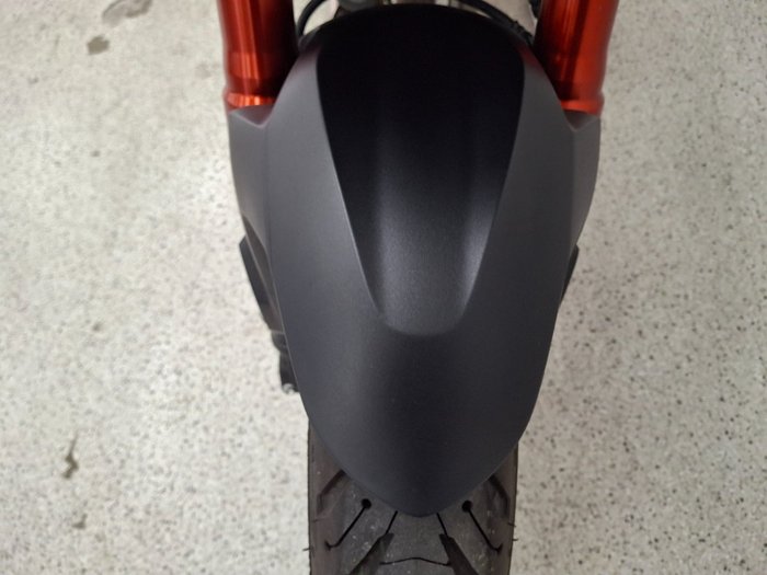 2023 Honda CB750 (HORNET) Black