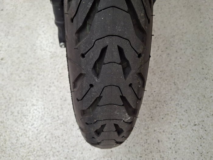 2023 Honda CB750 (HORNET) Black