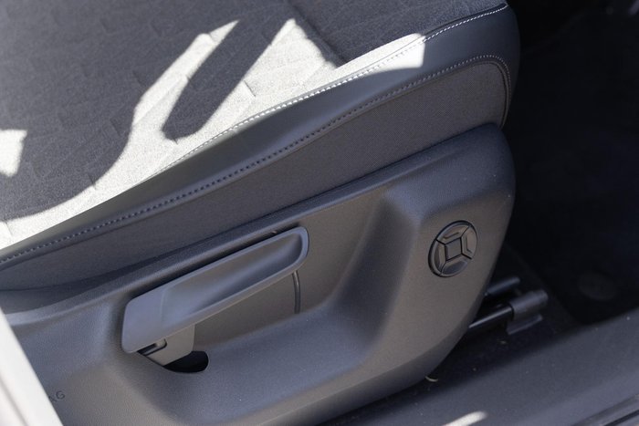 2025 Volkswagen Tayron 110TSI Life