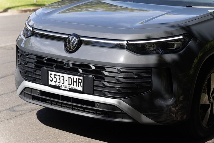 2025 Volkswagen Tayron 110TSI Life