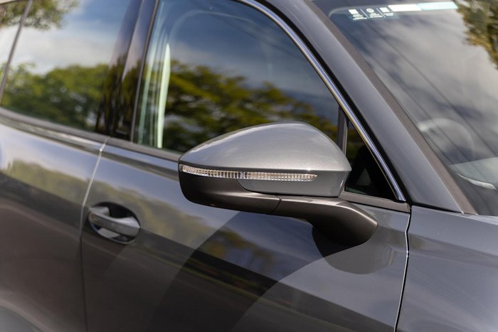 2025 Volkswagen Tayron 110TSI Life