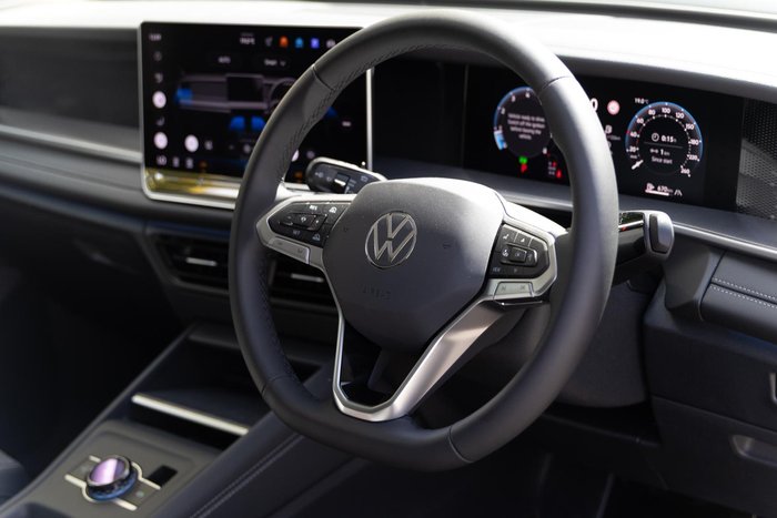 2025 Volkswagen Tayron 110TSI Life