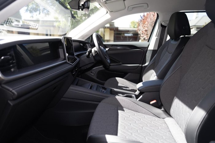 2025 Volkswagen Tayron 110TSI Life