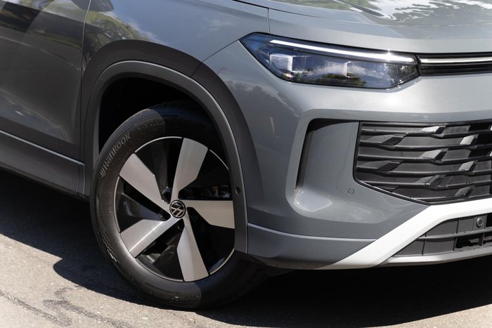 2025 Volkswagen Tayron 110TSI Life