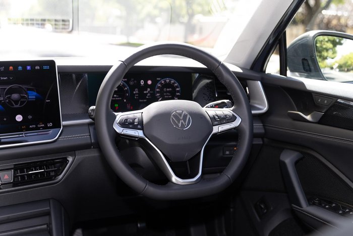 2025 Volkswagen Tayron 110TSI Life