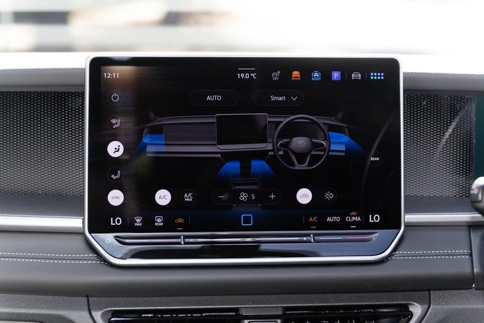 2025 Volkswagen Tayron 110TSI Life