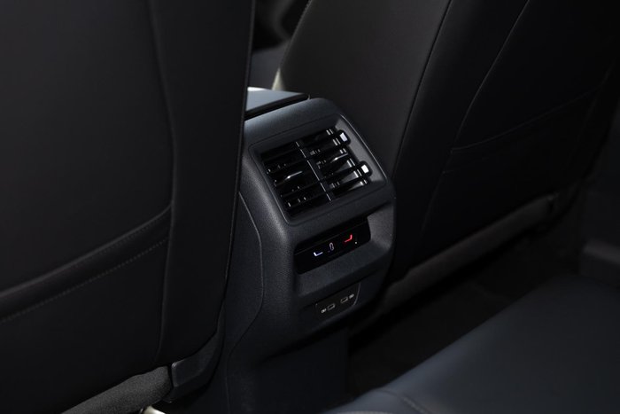 2025 Volkswagen Tayron 110TSI Life