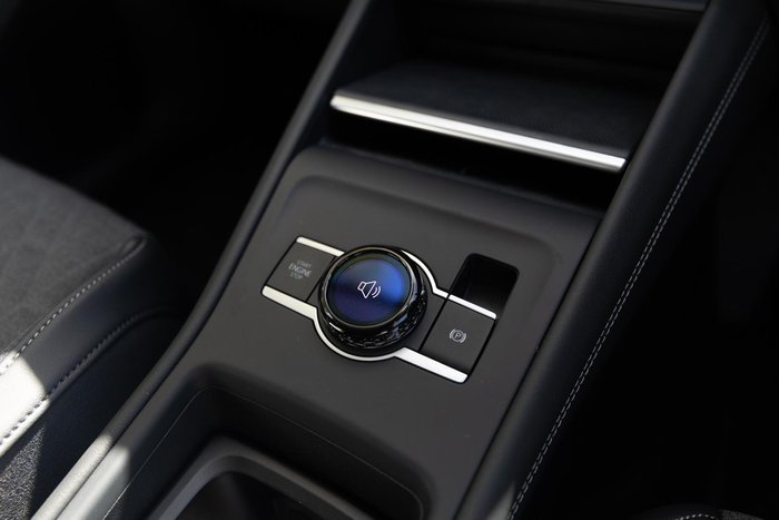 2025 Volkswagen Tayron 110TSI Life