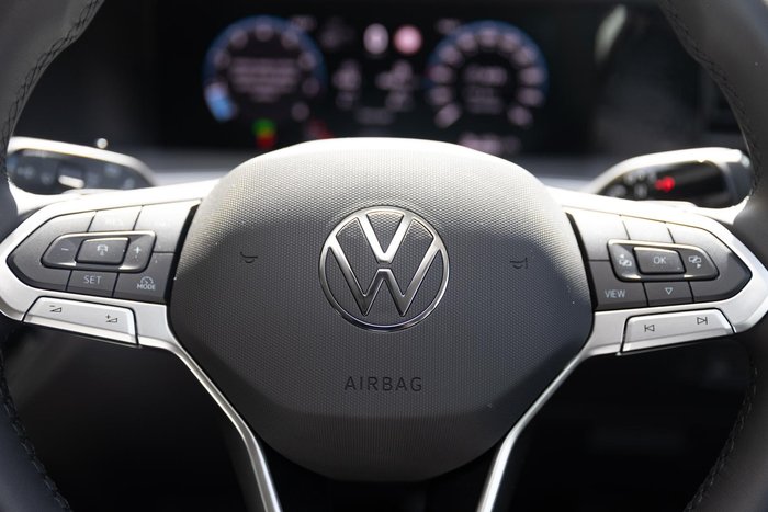 2025 Volkswagen Tayron 110TSI Life