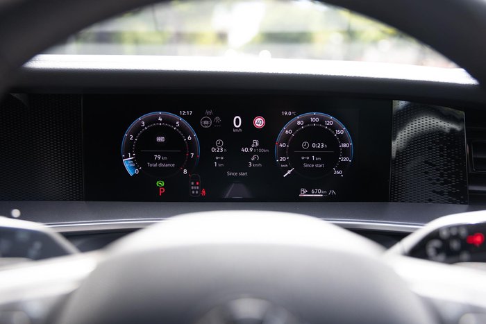 2025 Volkswagen Tayron 110TSI Life