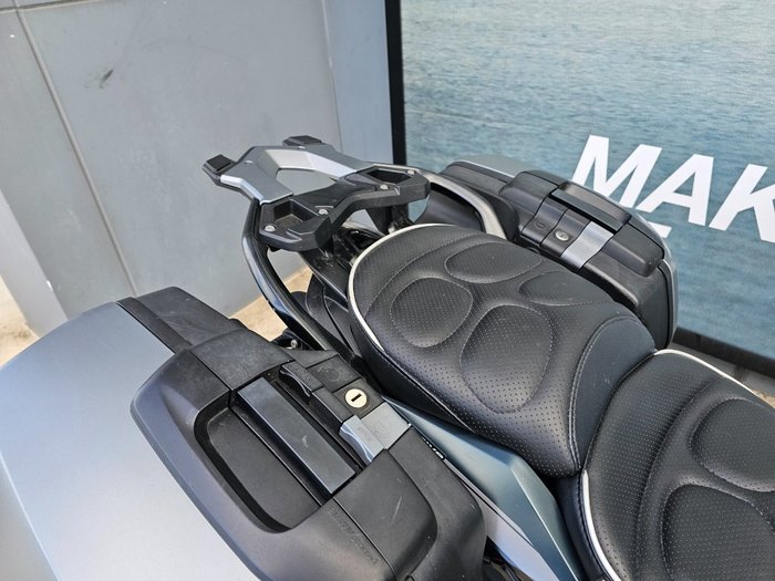 2019 BMW Motorrad R 1250 R Green