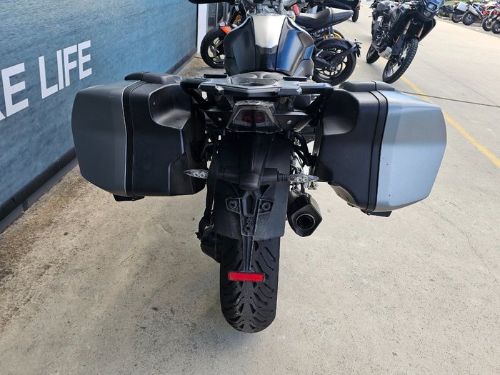 2019 BMW Motorrad R 1250 R Green