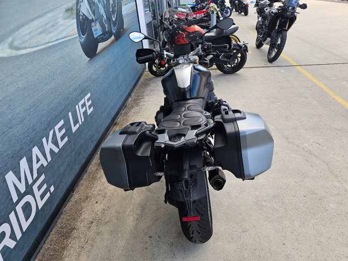 2019 BMW Motorrad R 1250 R Green