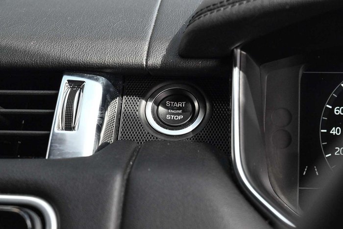 2021 Land Rover Range Rover Sport D300 SE