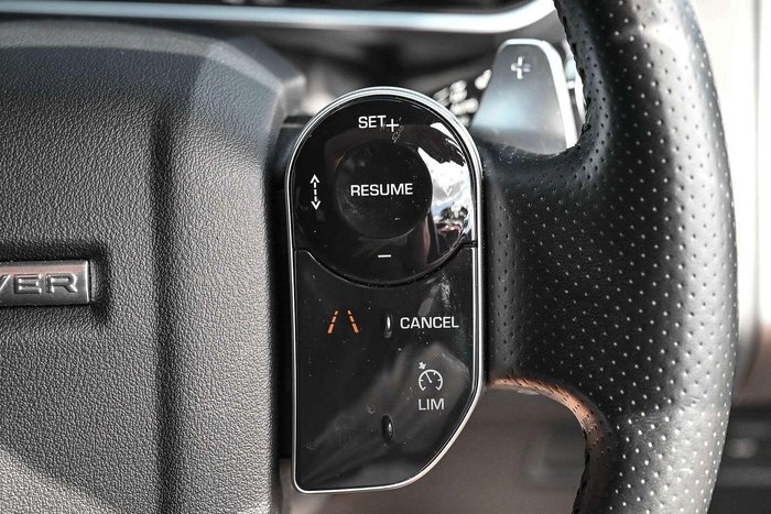 2021 Land Rover Range Rover Sport D300 SE