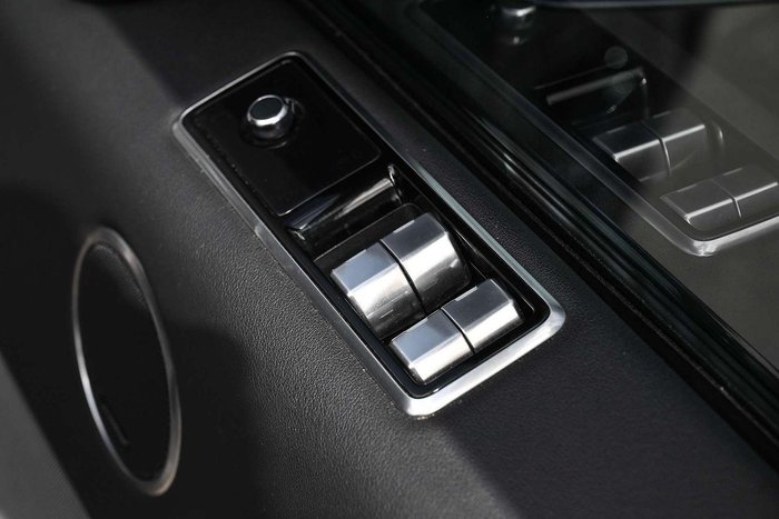 2021 Land Rover Range Rover Sport D300 SE