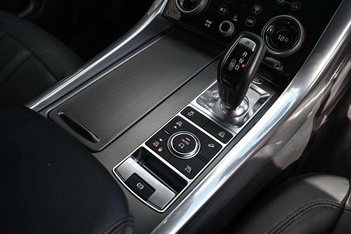 2021 Land Rover Range Rover Sport D300 SE