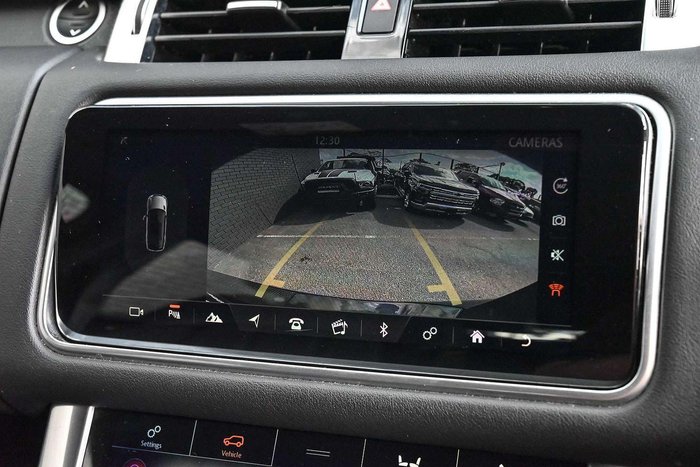 2021 Land Rover Range Rover Sport D300 SE