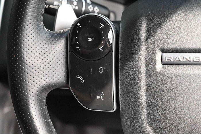 2021 Land Rover Range Rover Sport D300 SE