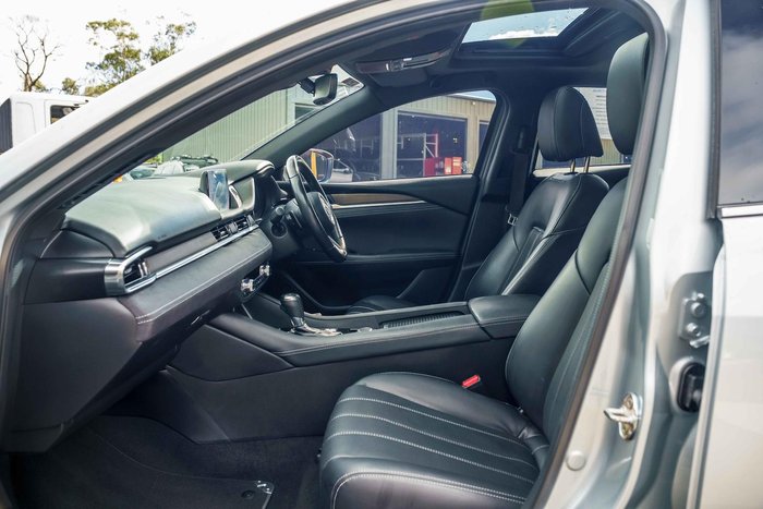 2023 Mazda 6 G35 Atenza
