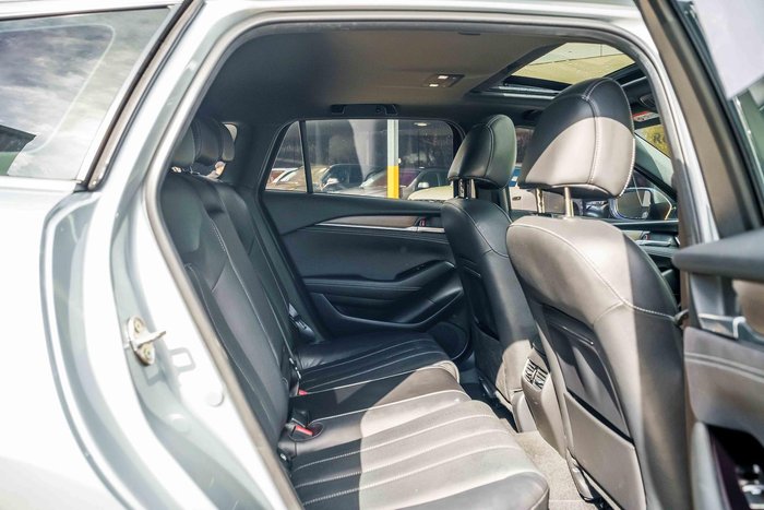 2023 Mazda 6 G35 Atenza
