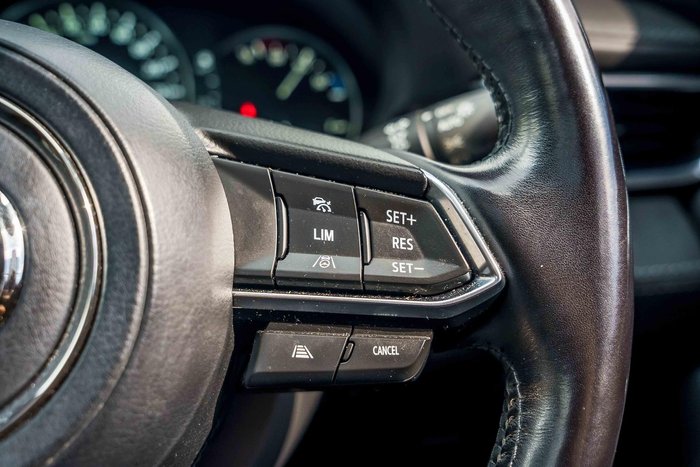 2023 Mazda 6 G35 Atenza