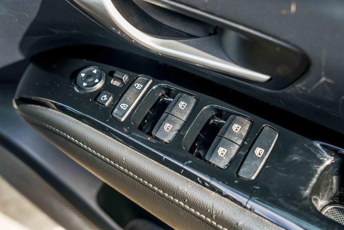 2022 Hyundai Tucson Highlander