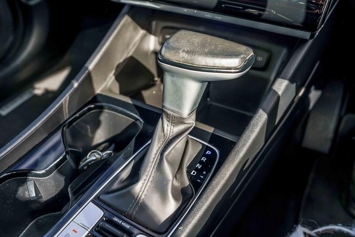 2022 Hyundai Tucson Highlander