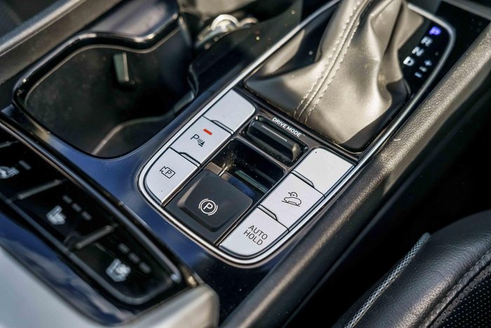 2022 Hyundai Tucson Highlander