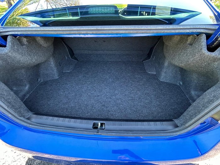 2015 Subaru WRX