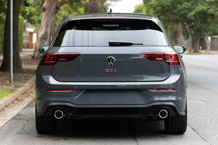 2026 Volkswagen Golf GTI