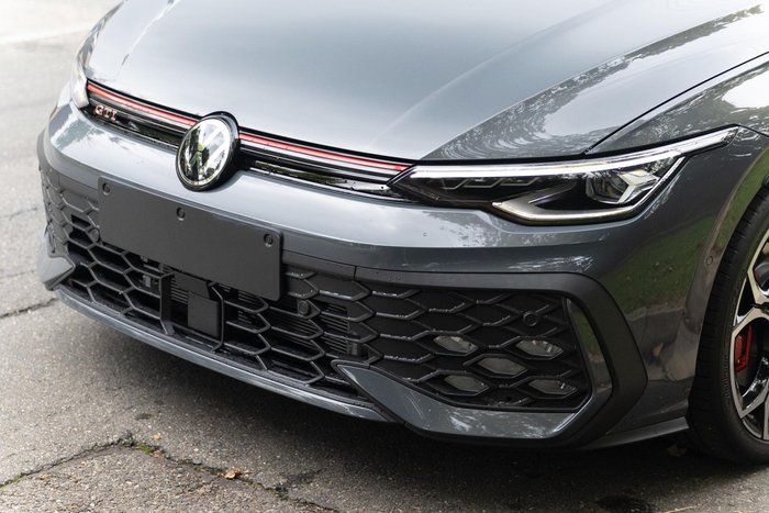 2026 Volkswagen Golf GTI