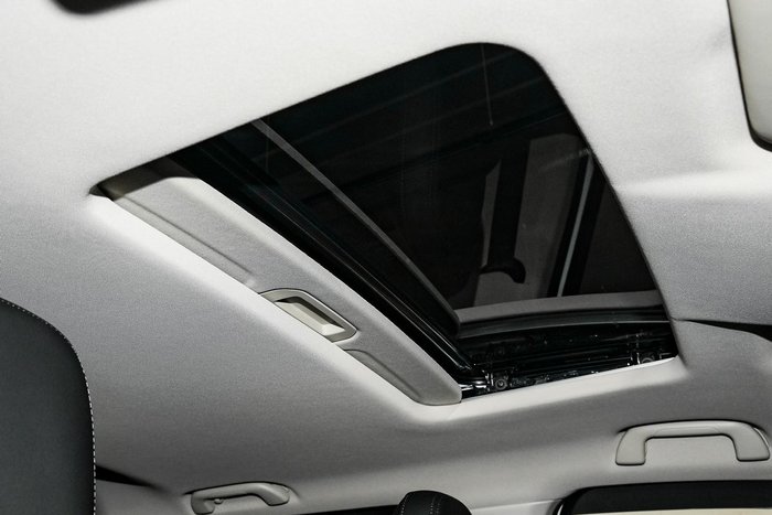 2025 GWM Cannon Ultra NPW 4X4 Dual Range Pearl White