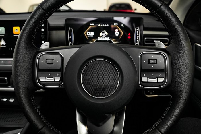 2025 GWM Cannon Ultra NPW 4X4 Dual Range Pearl White