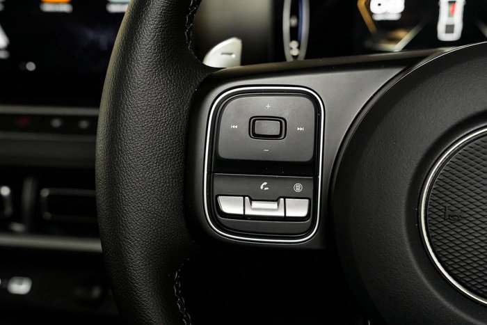 2025 GWM Cannon Ultra NPW 4X4 Dual Range Pearl White