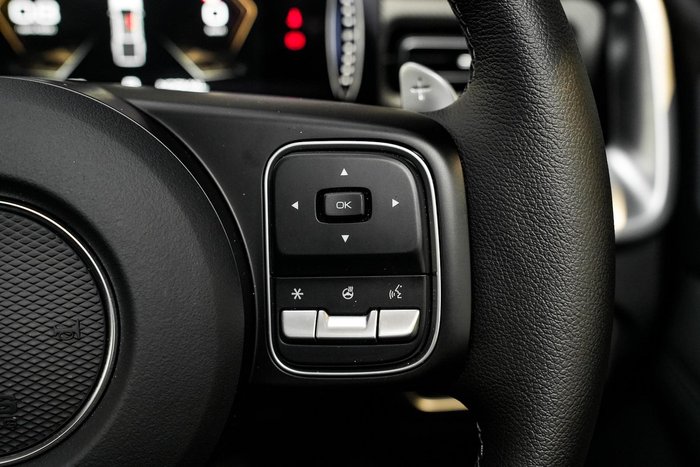 2025 GWM Cannon Ultra NPW 4X4 Dual Range Pearl White