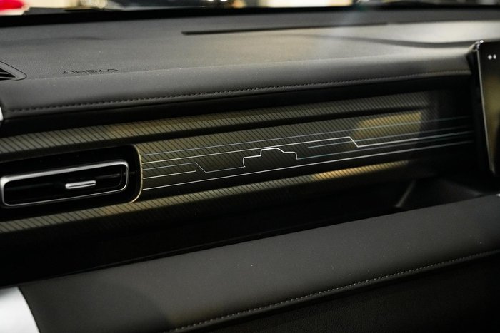 2025 GWM Cannon Ultra NPW 4X4 Dual Range Pearl White