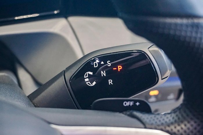 2025 Volkswagen Tiguan 150TSI R-Line