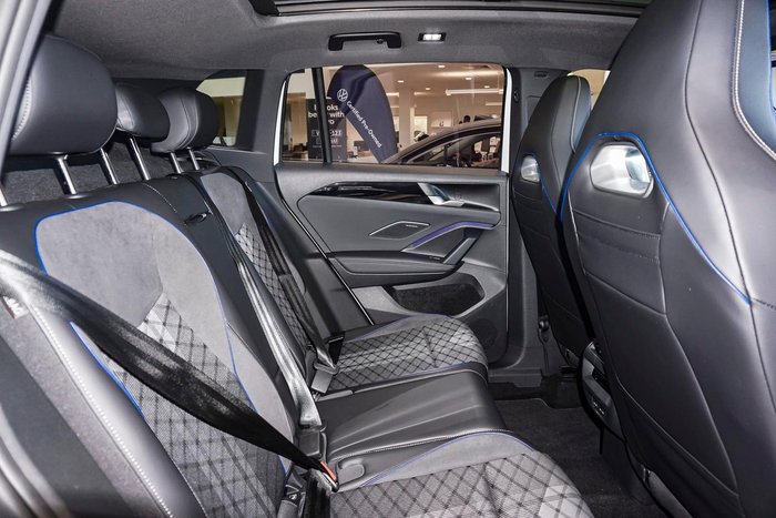2025 Volkswagen Tiguan 150TSI R-Line