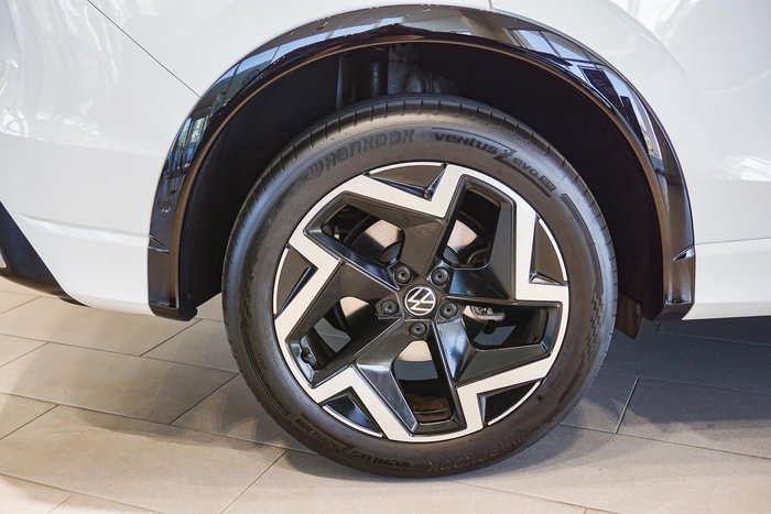 2025 Volkswagen Tiguan 150TSI R-Line