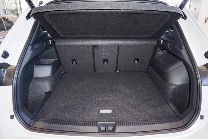 2025 Volkswagen Tiguan 150TSI R-Line