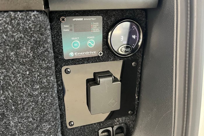 2023 Toyota Landcruiser Sahara