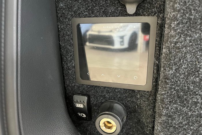 2023 Toyota Landcruiser Sahara